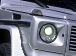 Mercedes-Benz G320 CDI 2006 года